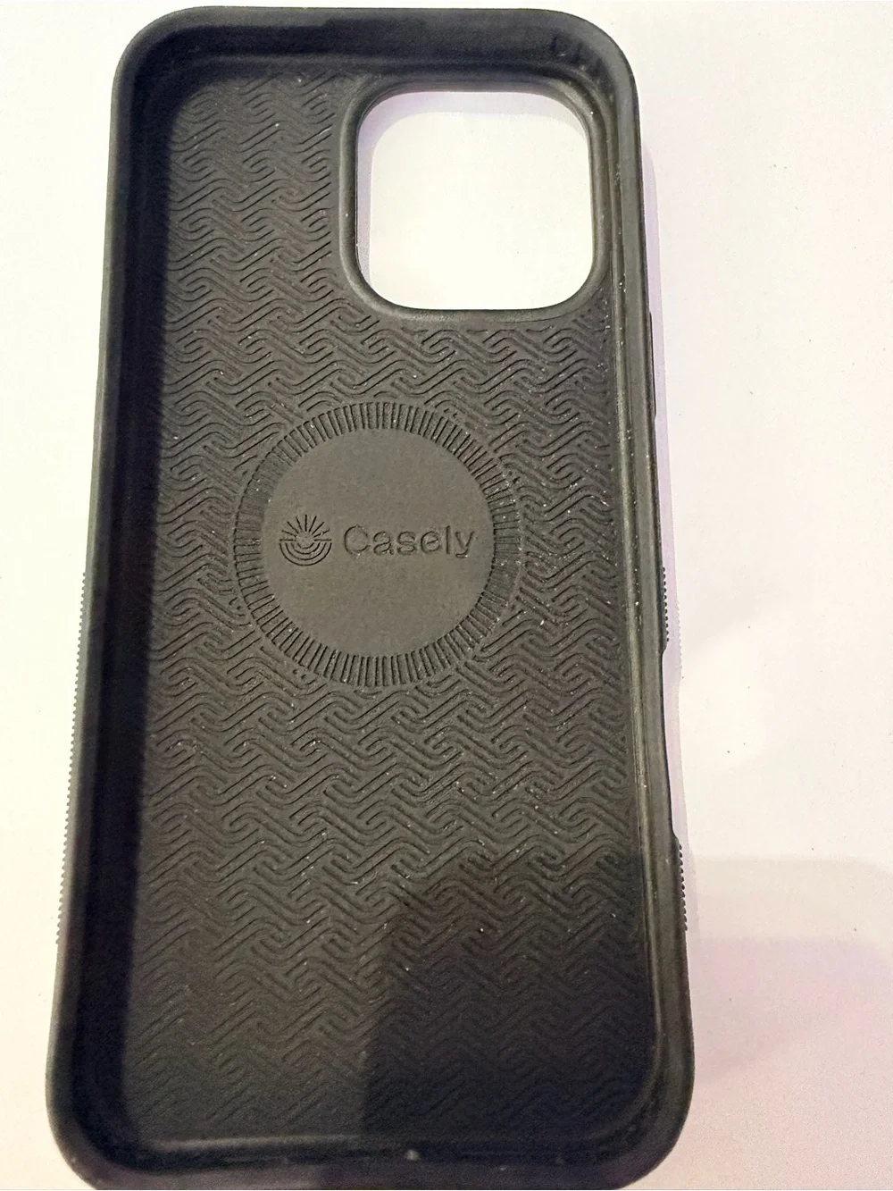 iPhone 16 pro max Casely